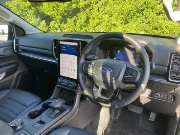 Ford Everest 2026 photo 3