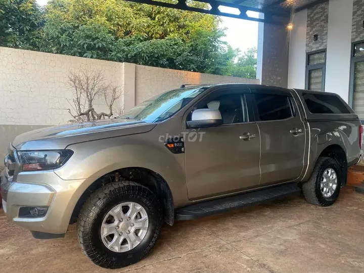 Ford Ranger 2017 photo 4