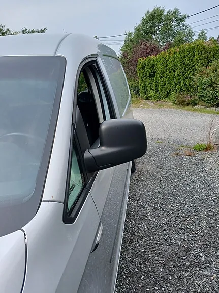 Volkswagen Caddy Maxi 2016 photo 2