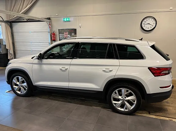 Skoda Kodiaq 2018 photo 4