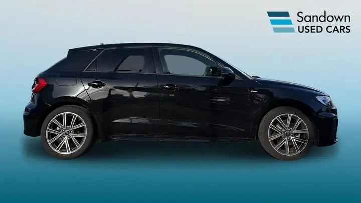 Audi A1 2024 photo 4