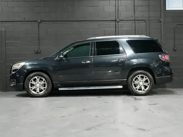 GMC Acadia 2014 photo 5
