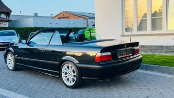 BMW 320I 1999 photo 3