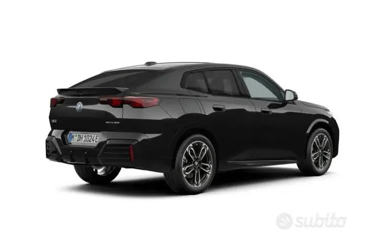 BMW Ix2 photo 2