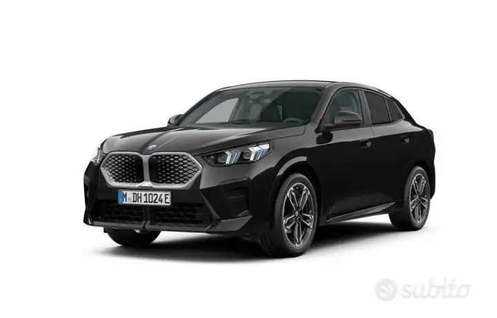BMW Ix2