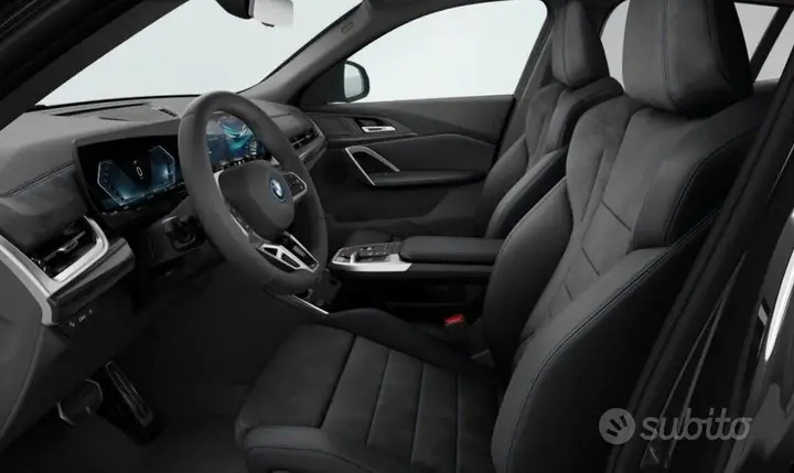 BMW Ix2 photo 3