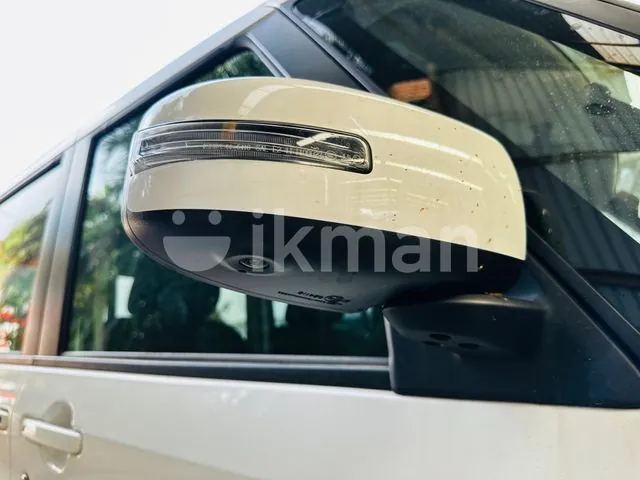 Nissan Roox 2023 photo 4