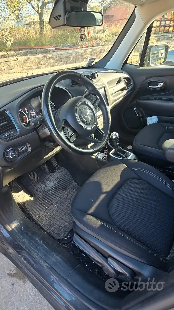 Jeep Renegade 2020 photo 5