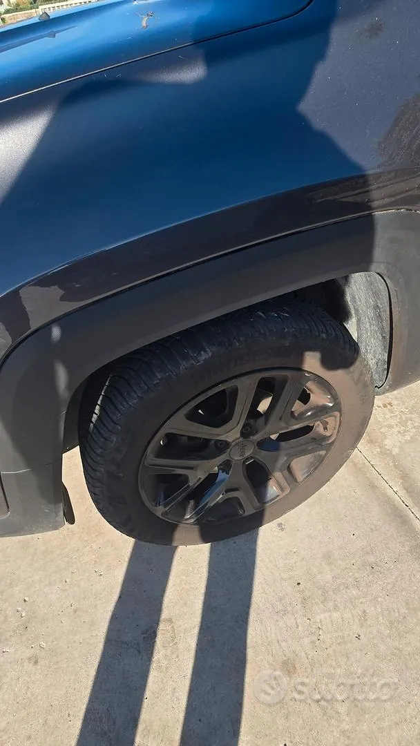 Jeep Renegade 2020 photo 3