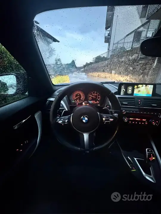 BMW Serie 2 Coupé 2016 photo 4