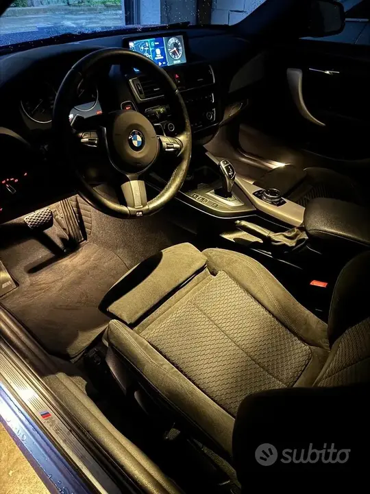 BMW Serie 2 Coupé 2016 photo 5