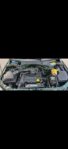 Opel Corsa 2001 photo 5