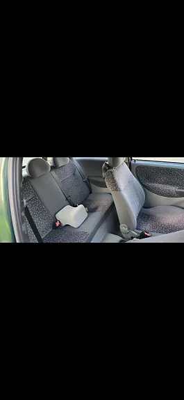 Opel Corsa 2001 photo 3