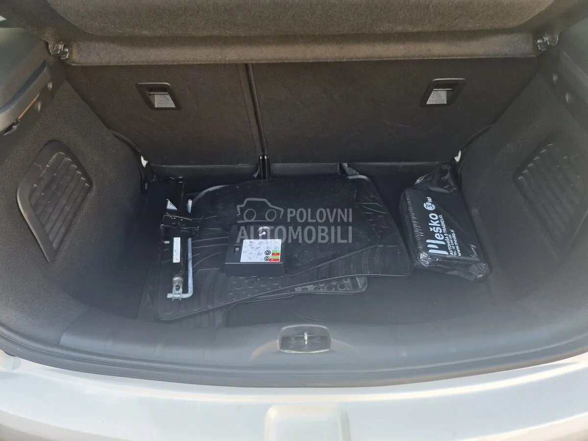 Citroen C3 2015 photo 5