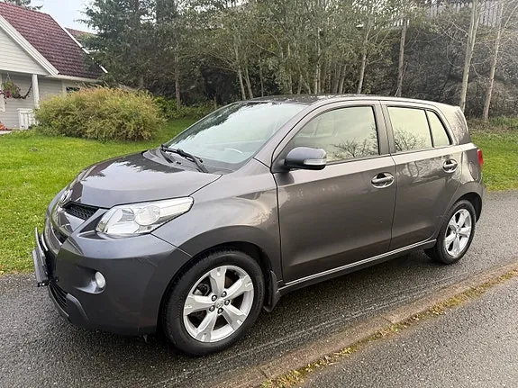Toyota Urban Cruiser