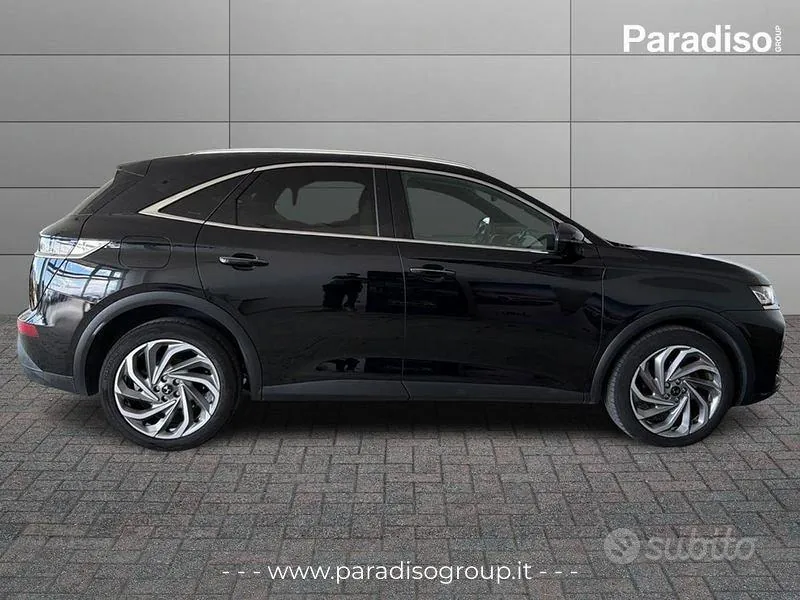 Citroen Ds 7 Crossback 2020 photo 5