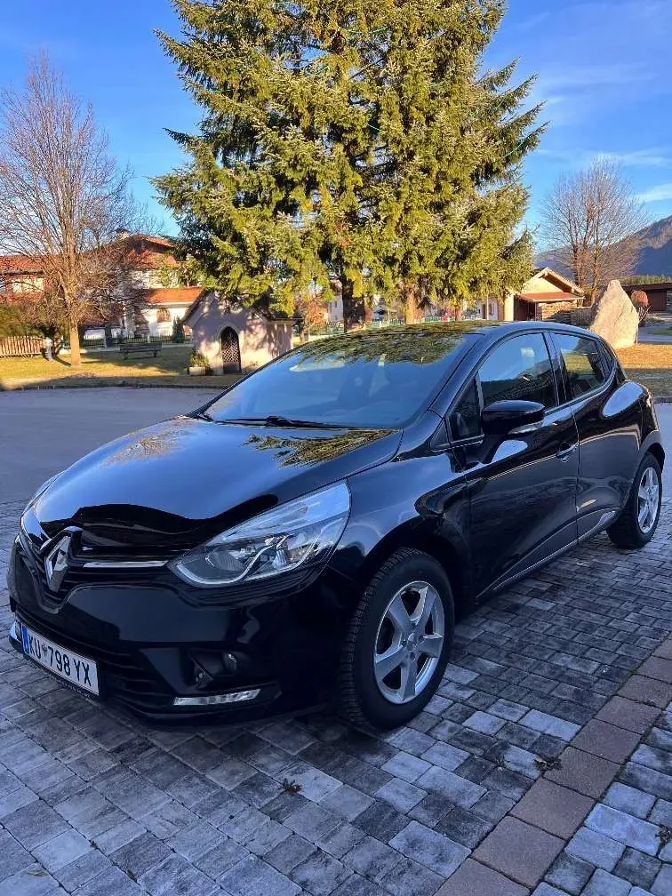 Renault Clio 2018 photo 3