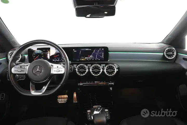 Mercedes-Benz Cla 2022 photo 4