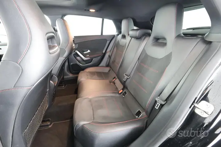 Mercedes-Benz Cla 2022 photo 3