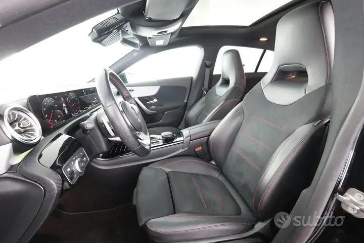 Mercedes-Benz Cla 2022 photo 2