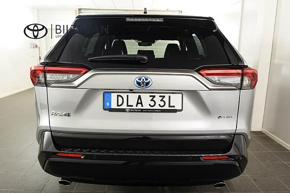 Toyota Rav4 2025 photo 4
