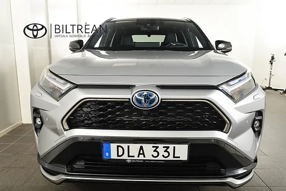 Toyota Rav4 2025 photo 5
