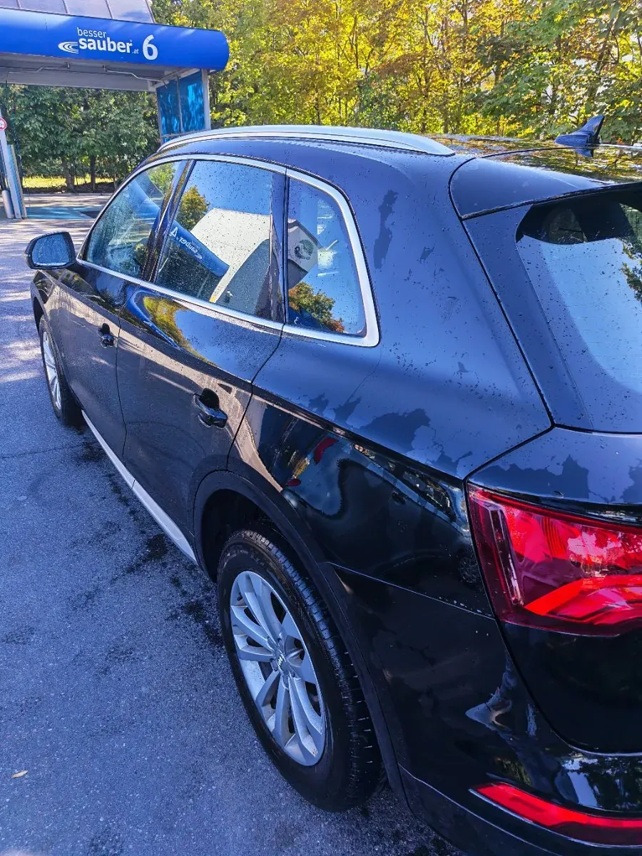Audi Q5 2017 photo 3