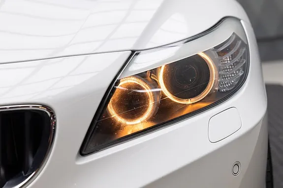 BMW Z4 2010 photo 5