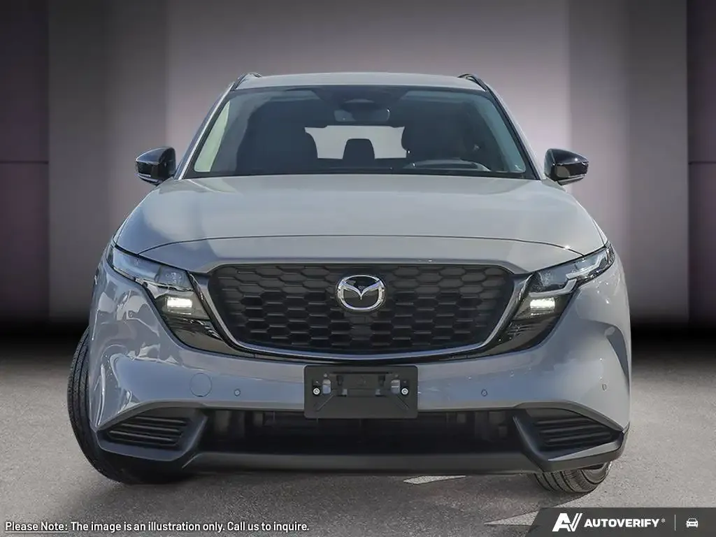Mazda Cx-5 2026 photo 2