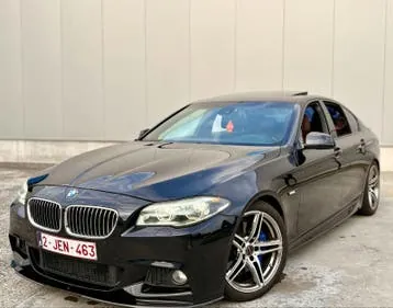 BMW 535I