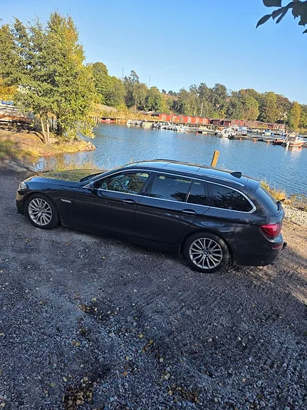 BMW 520D