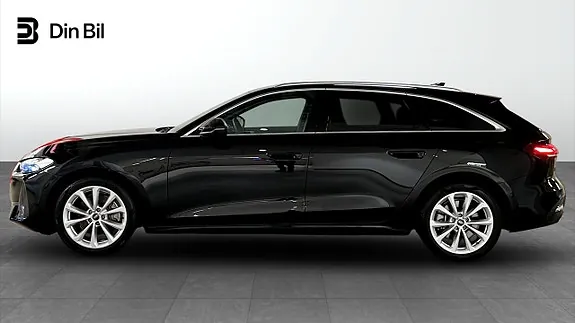 Audi A5 2025 photo 2