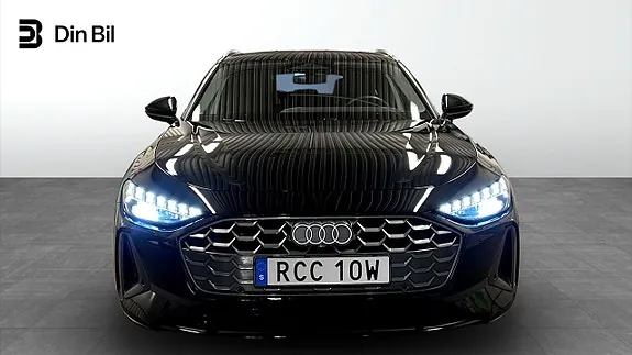 Audi A5 2025 photo 4
