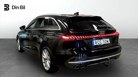 Audi A5 2025 photo 3