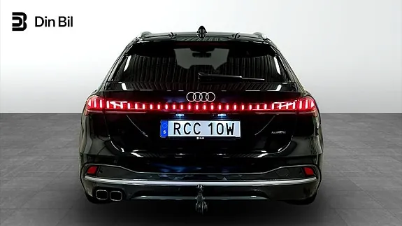 Audi A5 2025 photo 5
