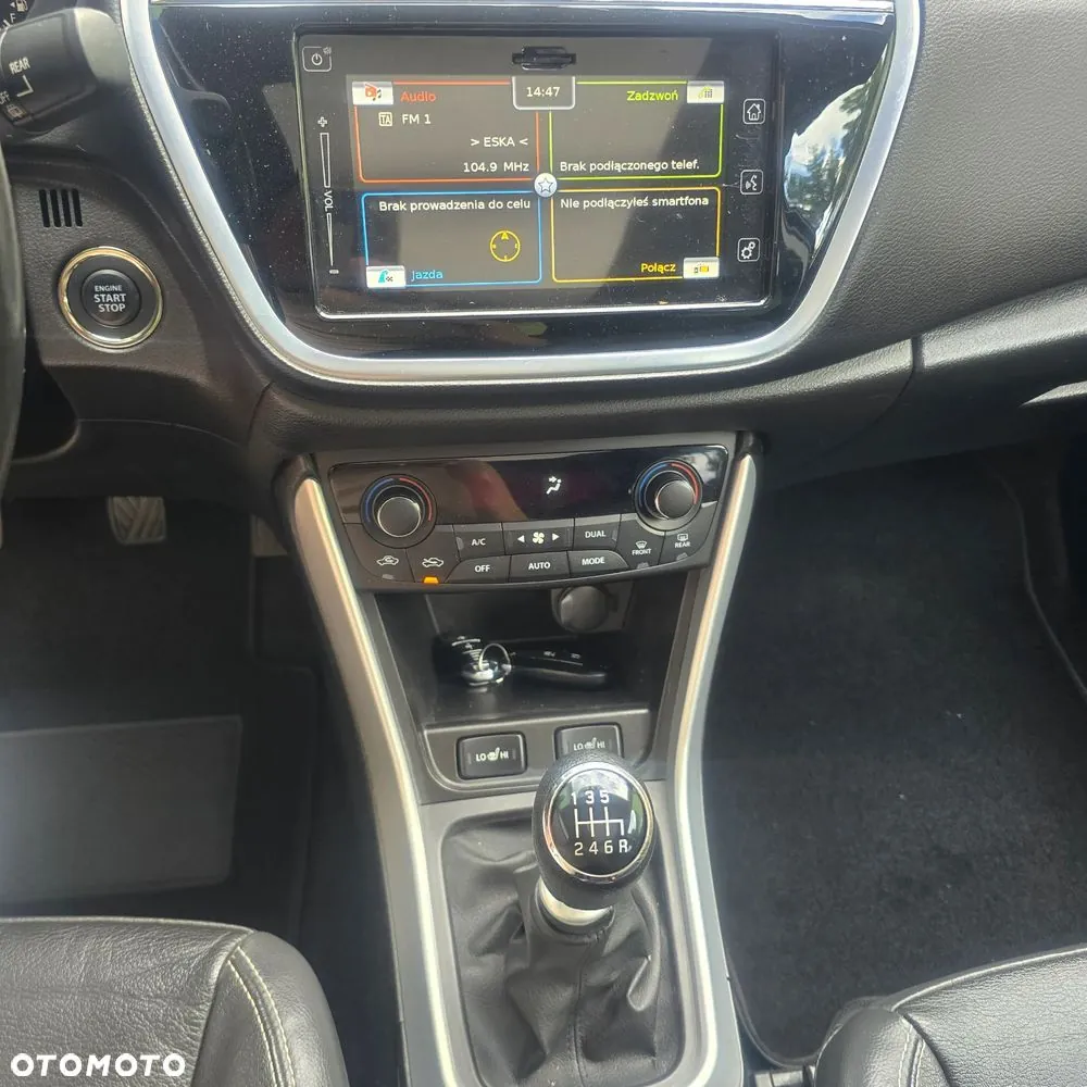 Suzuki Sx4 S-Cross 2020 photo 5