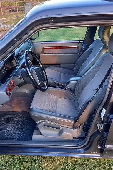 Volvo 940 1998 photo 5