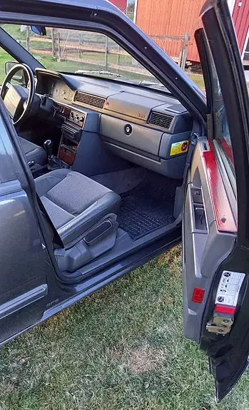 Volvo 940 1998 photo 4