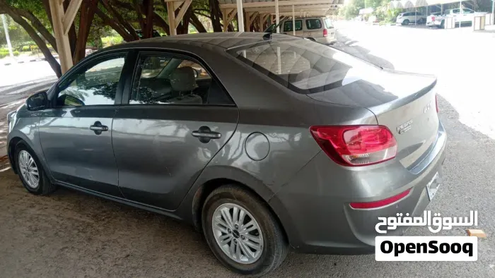 Kia Pegas 2022 photo 4