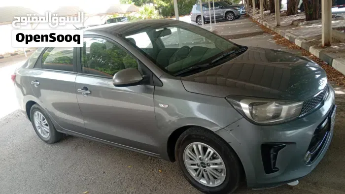Kia Pegas 2022 photo 3