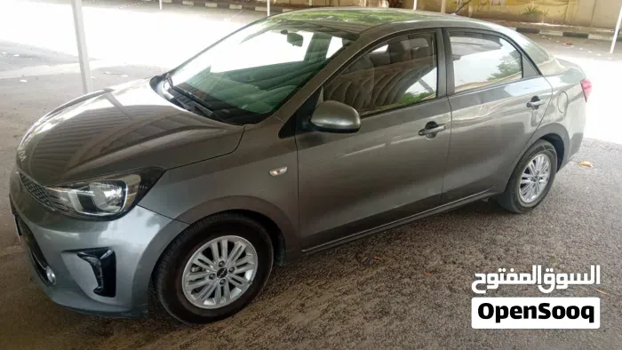 Kia Pegas 2022 photo 2