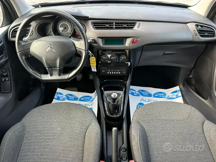 Citroen C3 2015 photo 5