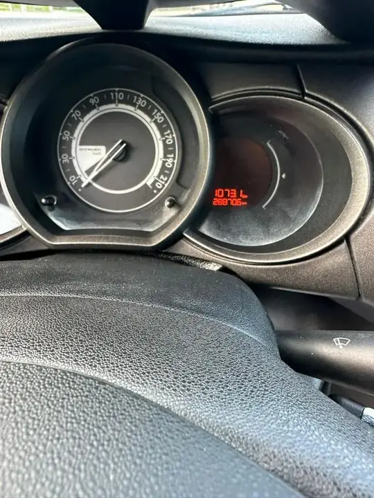 Citroen C3 2015 photo 2