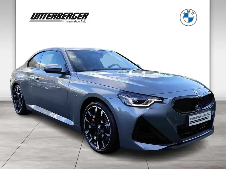 BMW 2 Series 2026 photo 3