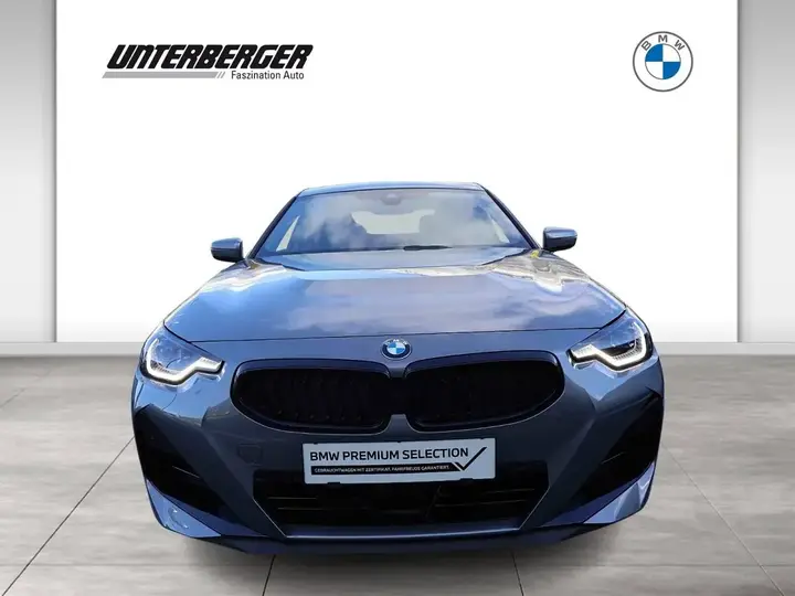 BMW 2 Series 2026 photo 2