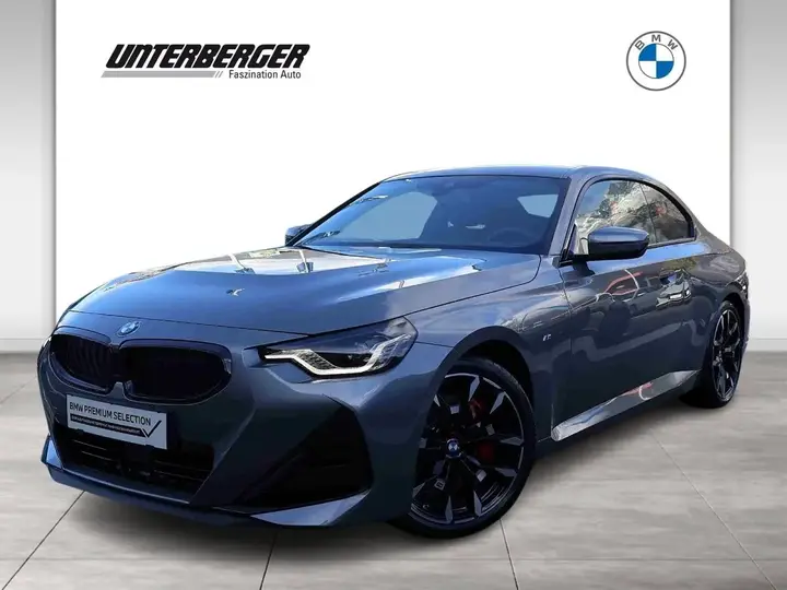 BMW 2 Series