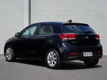 Kia Rio 2021 photo 3
