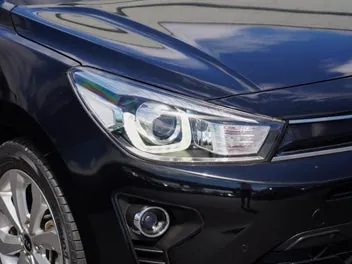 Kia Rio 2021 photo 5