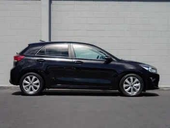 Kia Rio 2021 photo 4