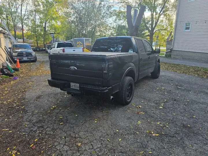 Ford F-150 2011 photo 3